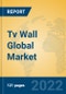 Tv Wall Global Market Insights 2022, Analysis and Forecast to 2027, by Manufacturers, Regions, Technology, Application, Product Type - Product Thumbnail Image