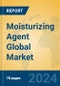 Moisturizing Agent Global Market Insights 2024, Analysis and Forecast to 2029, by Manufacturers, Regions, Technology, Application, Product Type - Product Thumbnail Image