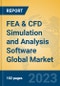 FEA & CFD Simulation and Analysis Software Global Market Insights 2023, Analysis and Forecast to 2028, by Market Participants, Regions, Technology, Product Type - Product Thumbnail Image