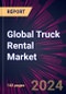 Global Truck Rental Market 2024-2028 - Product Image