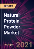 Natural Protein Powder Market 2021-2025- Product Image