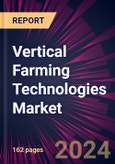 Vertical Farming Technologies Market 2024-2028- Product Image