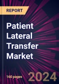 Patient Lateral Transfer Market 2024-2028- Product Image