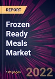 Frozen Ready Meals Market 2022-2026- Product Image