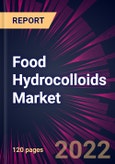 Food Hydrocolloids Market 2022-2026- Product Image