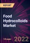 Food Hydrocolloids Market 2024-2028 - Product Thumbnail Image