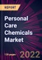 Personal Care Chemicals Market 2024-2028 - Product Thumbnail Image