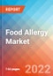 Food Allergy - Market Insight, Epidemiology and Market Forecast - 2032 - Product Thumbnail Image