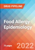 Food Allergy - Epidemiology Forecast - 2032- Product Image