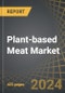 Plant-based Meat Market Industry Trends and Global Forecasts to 2035: Distribution by Source of Protein, Type of Meat Substituted, Type of End Product, Type of Distribution Channel, Geographical Region and Leading Players - Product Thumbnail Image