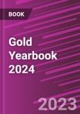 Gold Yearbook 2024- Product Image