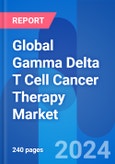 Global Gamma Delta T Cell Cancer Therapy Market Opportunity & Clinical Trials Insight 2030- Product Image