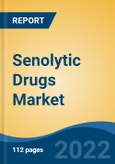 Senolytic Drugs Market, By Type (FOXO4-related peptides, bcl-2 Family Inhibitors, Src Tyrosine Kinase Inhibitors, Navitoclax, Dasatinib & Quercetin, Others), By Application, By Distribution Channel, By Region, Competition Forecast and Opportunities, 2017-2027- Product Image