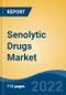 Senolytic Drugs Market, By Type (FOXO4-related peptides, bcl-2 Family Inhibitors, Src Tyrosine Kinase Inhibitors, Navitoclax, Dasatinib & Quercetin, Others), By Application, By Distribution Channel, By Region, Competition Forecast and Opportunities, 2017-2027 - Product Thumbnail Image