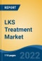 LKS Treatment Market, By Type (Focal Motor Seizures, Tonic Seizures, Atonic Seizures), By Treatment (Anticonvulsant Drugs, Corticosteroids, Surgery, Speech Therapy, Others), By Diagnosis, By End User, By Region, Competition Forecast and Opportunities, 2017-2027 - Product Thumbnail Image