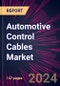 Automotive Control Cables Market 2024-2028 - Product Image