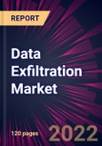 Data Exfiltration Market 2022-2026- Product Image