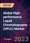 Global High-performance Liquid Chromatography (HPLC) Market 2023-2027 - Product Thumbnail Image