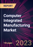 Computer Integrated Manufacturing Market 2024-2028- Product Image