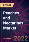 Peaches and Nectarines Market 2022-2026- Product Image