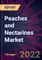 Peaches and Nectarines Market 2022-2026 - Product Thumbnail Image