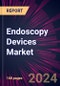 Endoscopy Devices Market 2024-2028 - Product Thumbnail Image