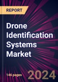 Drone Identification Systems Market 2024-2028- Product Image