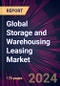 Global Storage and Warehousing Leasing Market 2024-2028 - Product Image