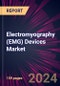 Electromyography (EMG) Devices Market 2024-2028 - Product Image