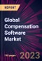 Global Compensation Software Market 2024-2028 - Product Image