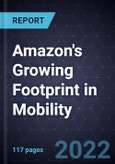 Strategic Analysis of Amazon's Growing Footprint in Mobility- Product Image