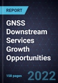 GNSS Downstream Services Growth Opportunities- Product Image