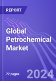 Global Petrochemical Market (By Type & Region): Insights & Forecast with Potential Impact of COVID-19 (2024-2028)- Product Image