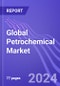 Global Petrochemical Market (By Type & Region): Insights & Forecast with Potential Impact of COVID-19 (2024-2028) - Product Thumbnail Image