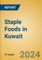 Staple Foods in Kuwait - Product Thumbnail Image