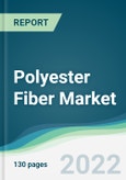 Polyester Fiber Market - Forecasts from 2025 to 2030- Product Image