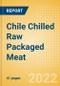 Chile Chilled Raw Packaged Meat - Whole Cuts (Meat) Market Size, Growth and Forecast Analytics, 2021-2025 - Product Thumbnail Image