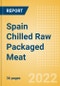 Spain Chilled Raw Packaged Meat - Whole Cuts (Meat) Market Size, Growth and Forecast Analytics, 2021-2025 - Product Thumbnail Image