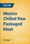 Mexico Chilled Raw Packaged Meat - Whole Cuts (Meat) Market Size, Growth and Forecast Analytics, 2021-2025 - Product Thumbnail Image