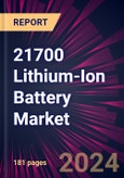 21700 Lithium-ion Battery Market 2025-2029- Product Image