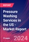 Pressure Washing Services in the US - Industry Market Research Report - Product Thumbnail Image