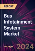 Bus Infotainment System Market 2024-2028- Product Image