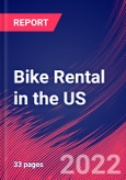 Bike Rental in the US - Industry Market Research Report- Product Image