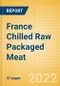 France Chilled Raw Packaged Meat - Whole Cuts (Meat) Market Size, Growth and Forecast Analytics, 2021-2025 - Product Thumbnail Image