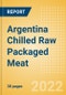 Argentina Chilled Raw Packaged Meat - Whole Cuts (Meat) Market Size, Growth and Forecast Analytics, 2021-2025 - Product Thumbnail Image