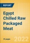 Egypt Chilled Raw Packaged Meat - Whole Cuts (Meat) Market Size, Growth and Forecast Analytics, 2021-2025 - Product Thumbnail Image