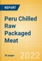 Peru Chilled Raw Packaged Meat - Whole Cuts (Meat) Market Size, Growth and Forecast Analytics, 2021-2025 - Product Thumbnail Image