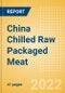 China Chilled Raw Packaged Meat - Whole Cuts (Meat) Market Size, Growth and Forecast Analytics, 2021-2025 - Product Thumbnail Image