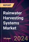 Rainwater Harvesting Systems Market 2024-2028- Product Image