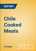 Chile Cooked Meats - Packaged (Meat) Market Size, Growth and Forecast Analytics, 2023-2028- Product Image